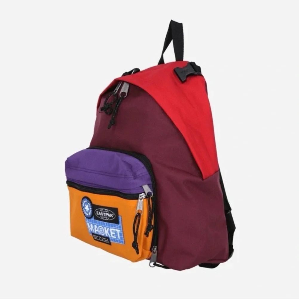 Market X Eastpak Basketball Backpack